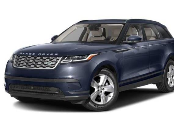 LAND ROVER RANGE ROVER VELAR 2023 SALYT2EU6PA358217 image